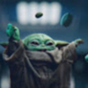 Meet your Posher, Ephrosyni